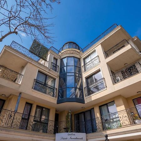 Minimalistic 1Br Flat With A Parking Spot Διαμέρισμα Βάρνα Εξωτερικό φωτογραφία