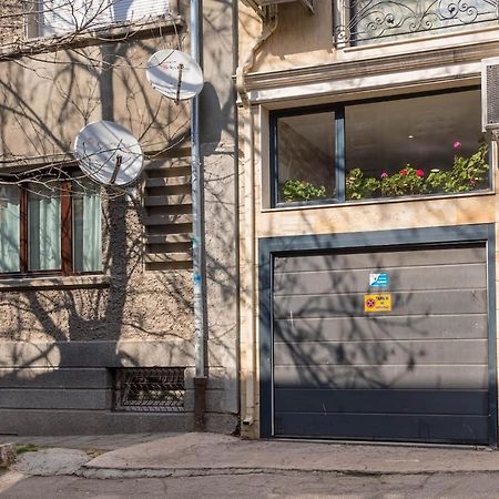 Minimalistic 1Br Flat With A Parking Spot Διαμέρισμα Βάρνα Εξωτερικό φωτογραφία