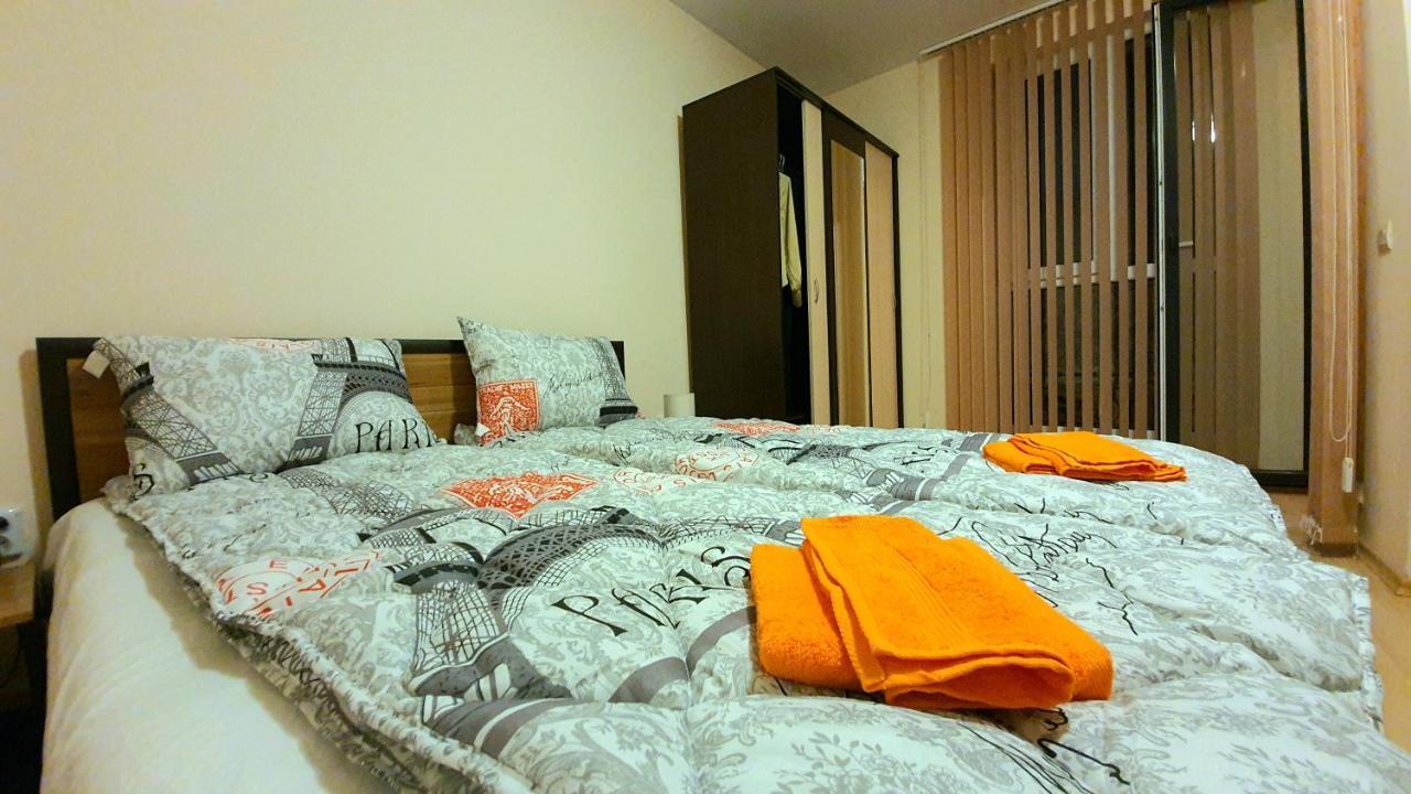 Minimalistic 1Br Flat With A Parking Spot Διαμέρισμα Βάρνα Εξωτερικό φωτογραφία
