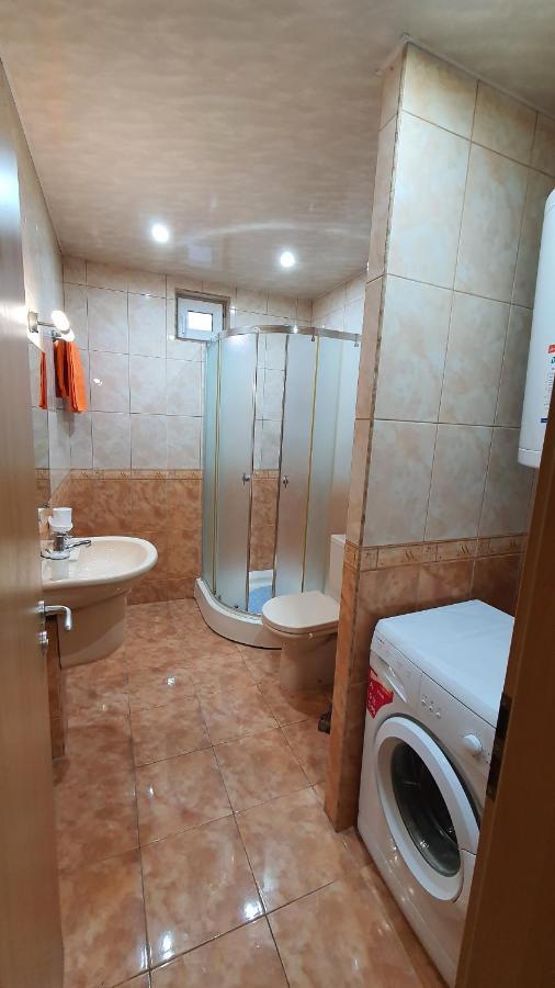 Minimalistic 1Br Flat With A Parking Spot Διαμέρισμα Βάρνα Εξωτερικό φωτογραφία